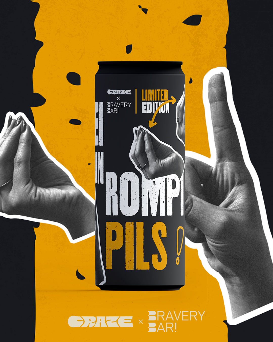 ROMPI PILS