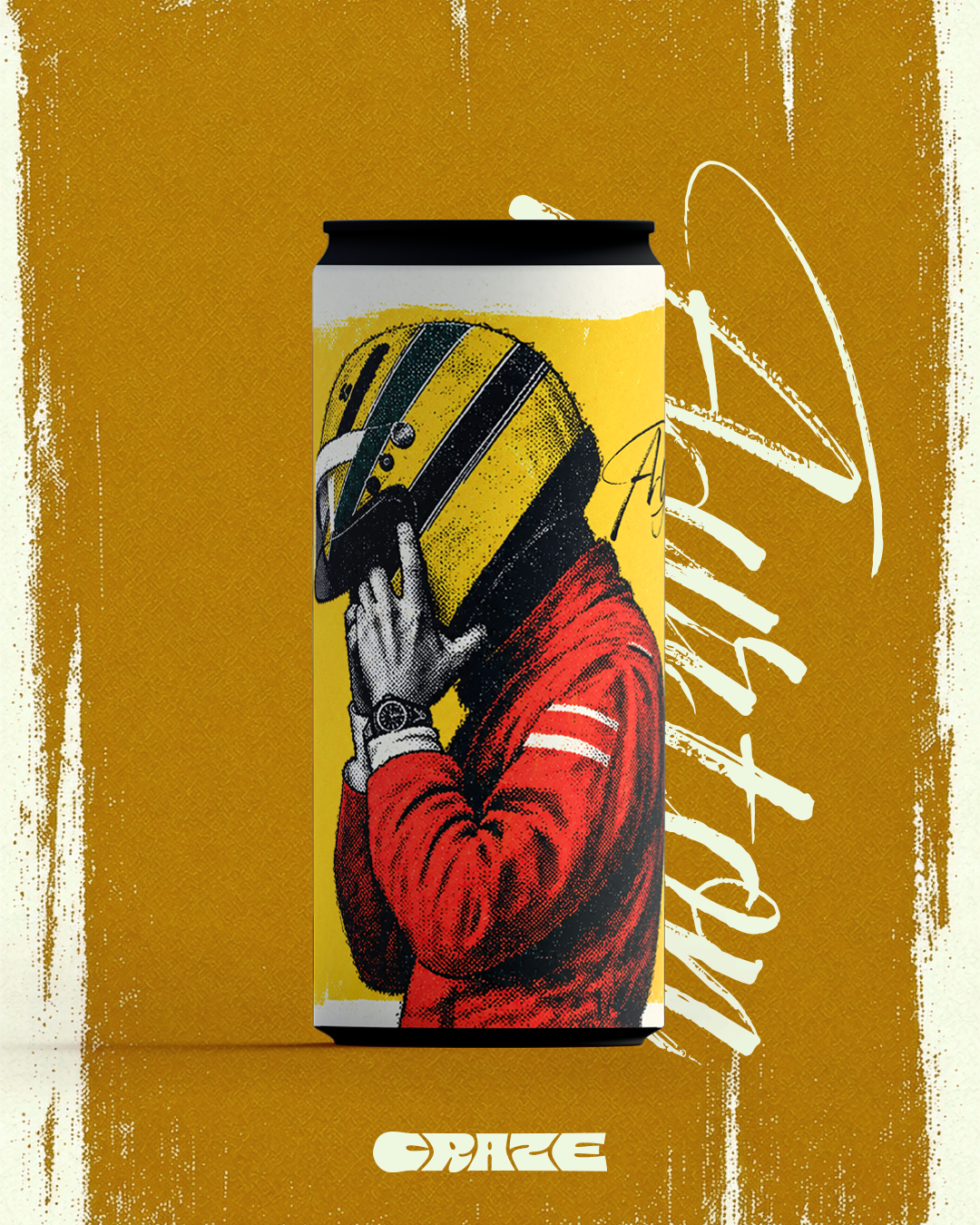 Ayrton