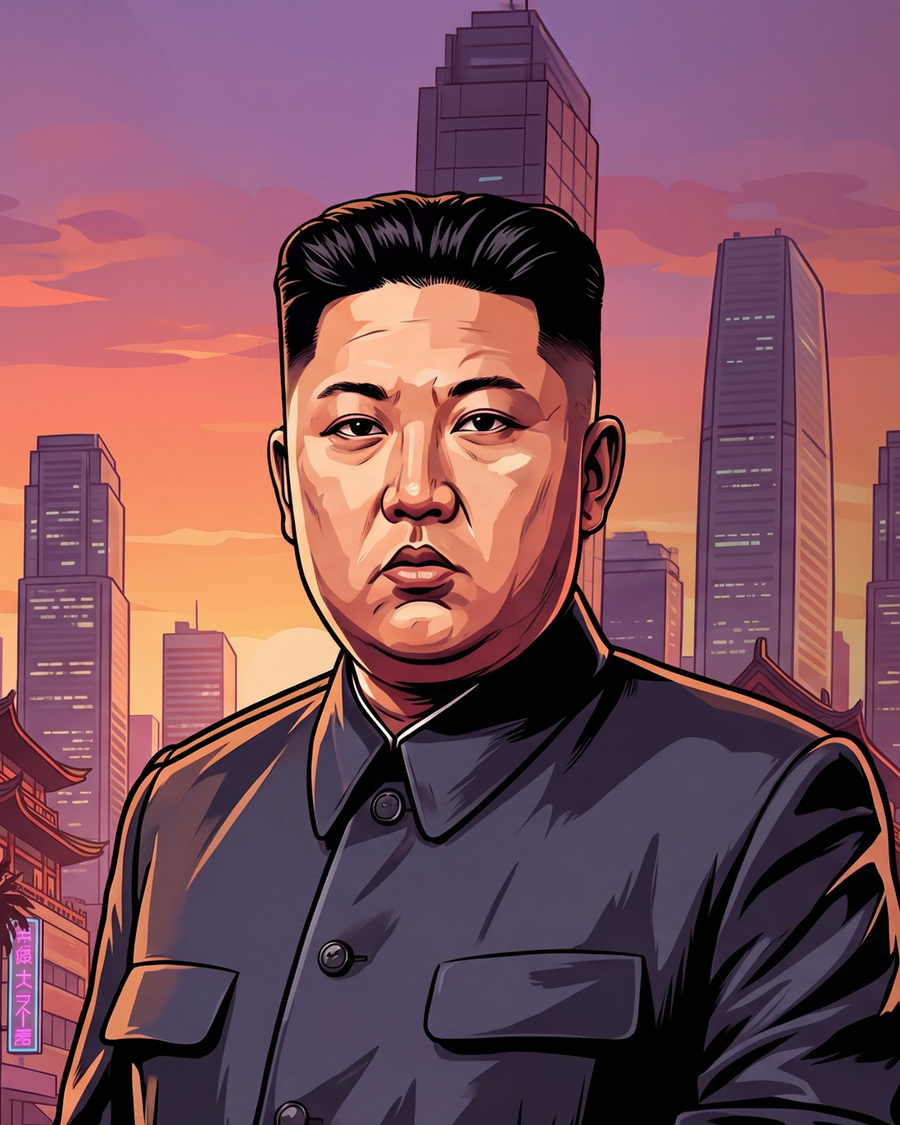 Rocket Man