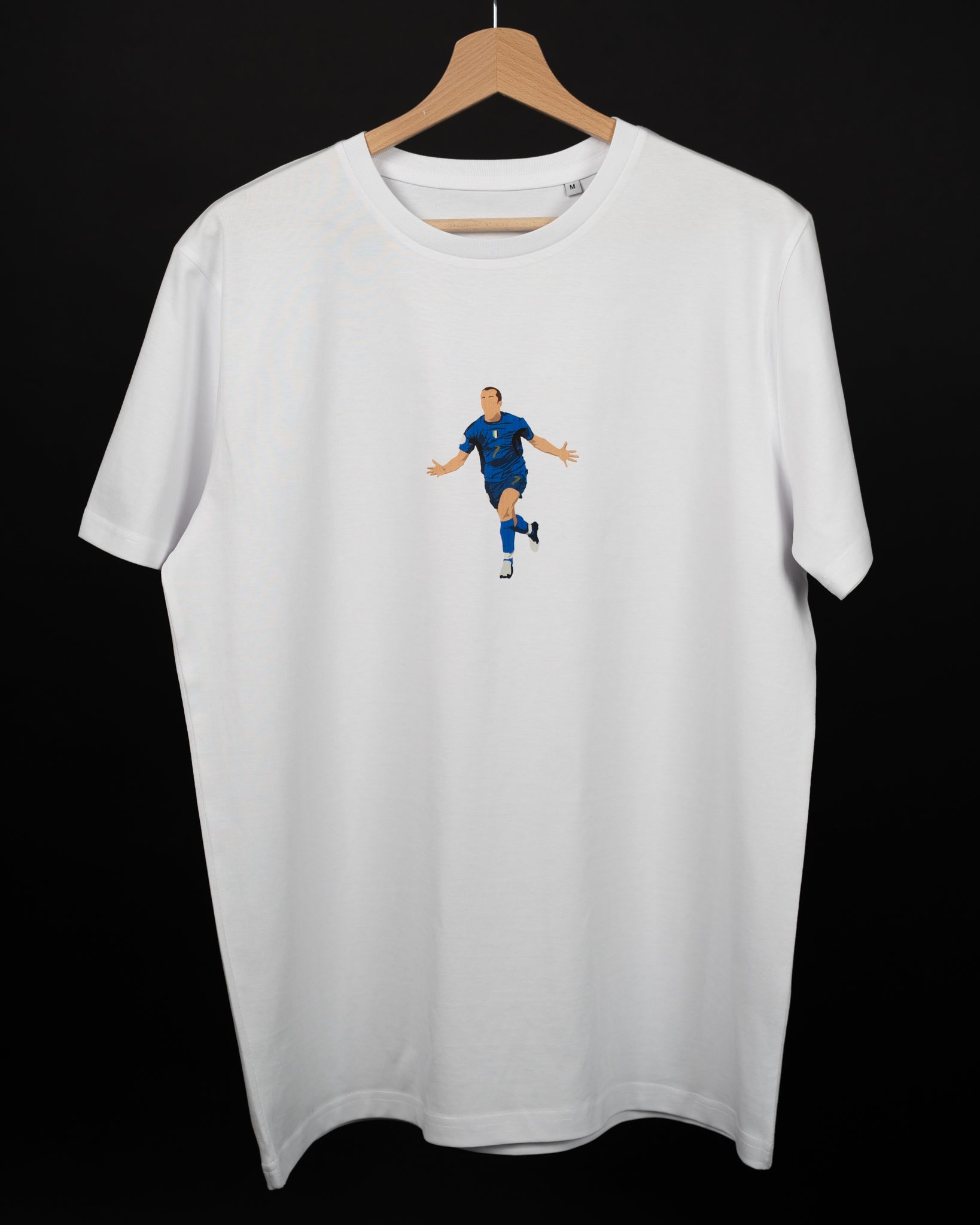 T-SHIRT TELECRONACA