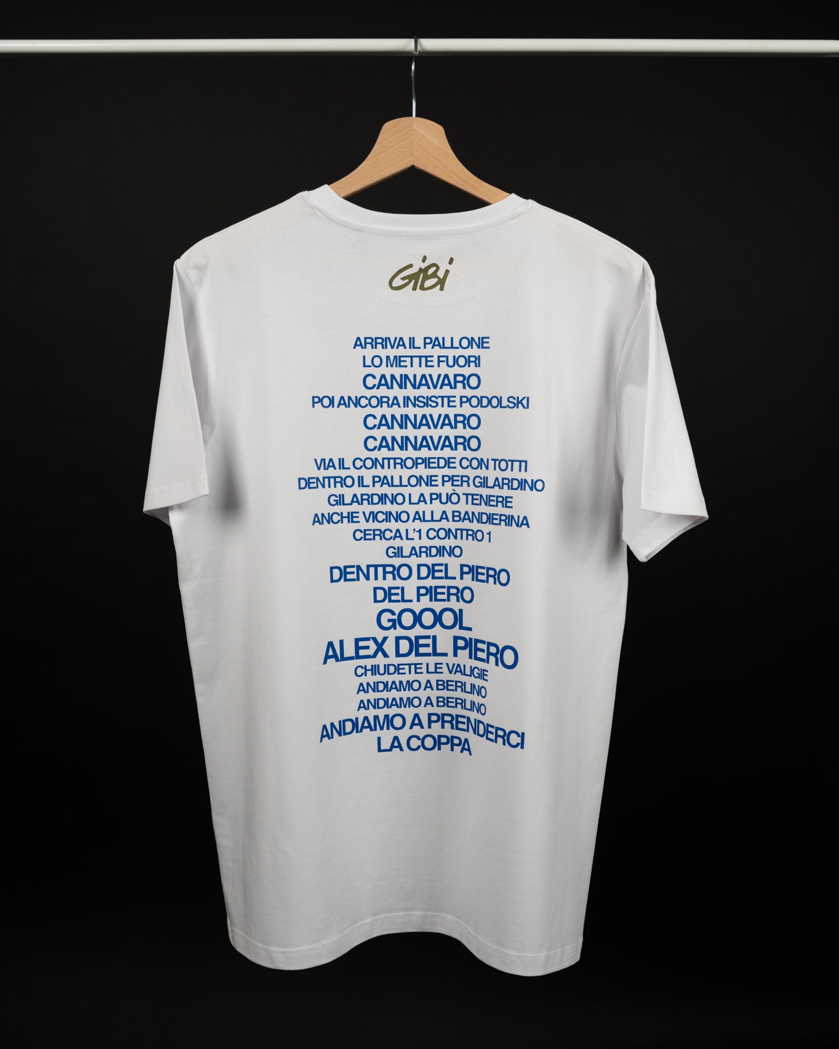 Il Fun Kit DEGLI AZZURRI