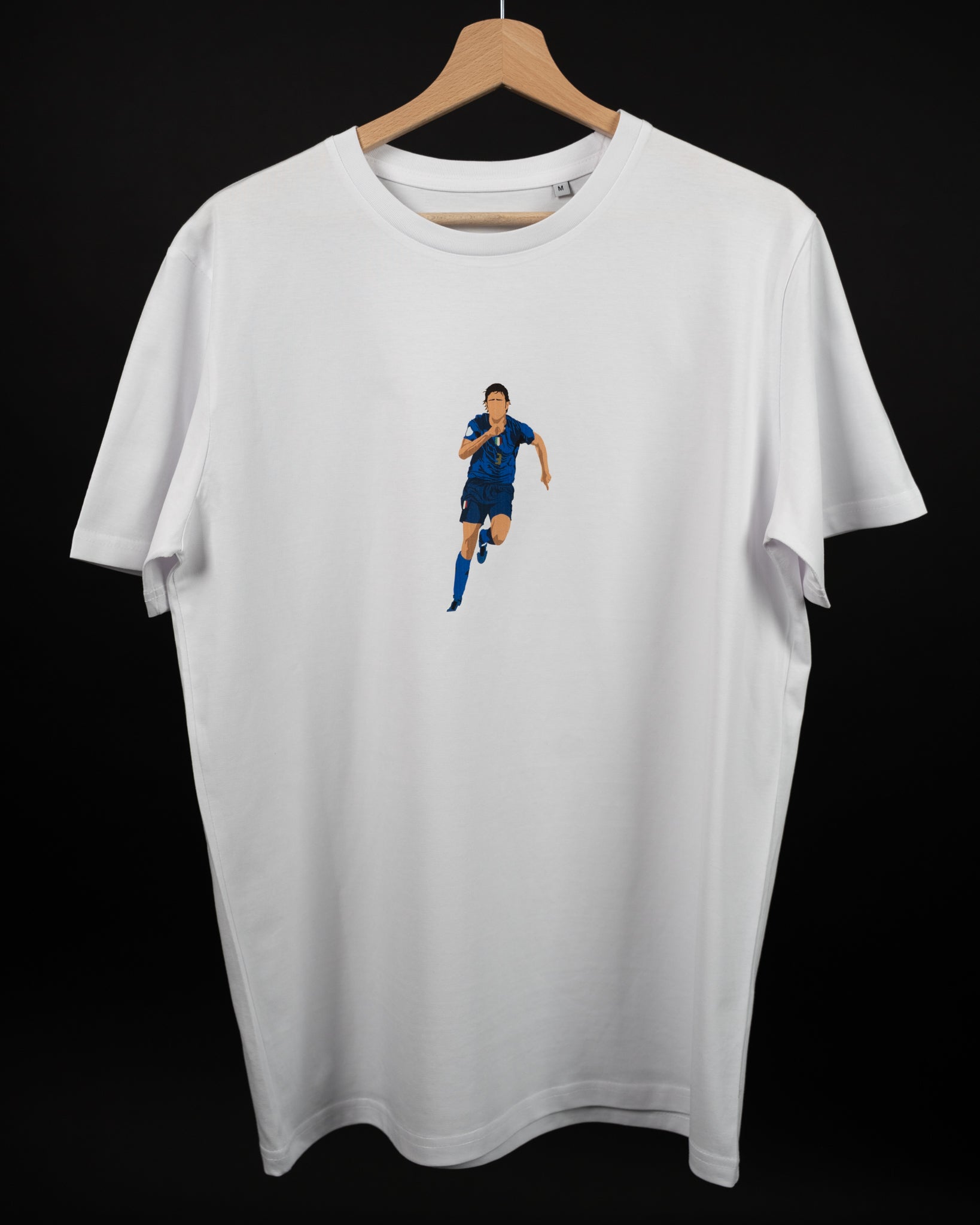 T-SHIRT TELECRONACA