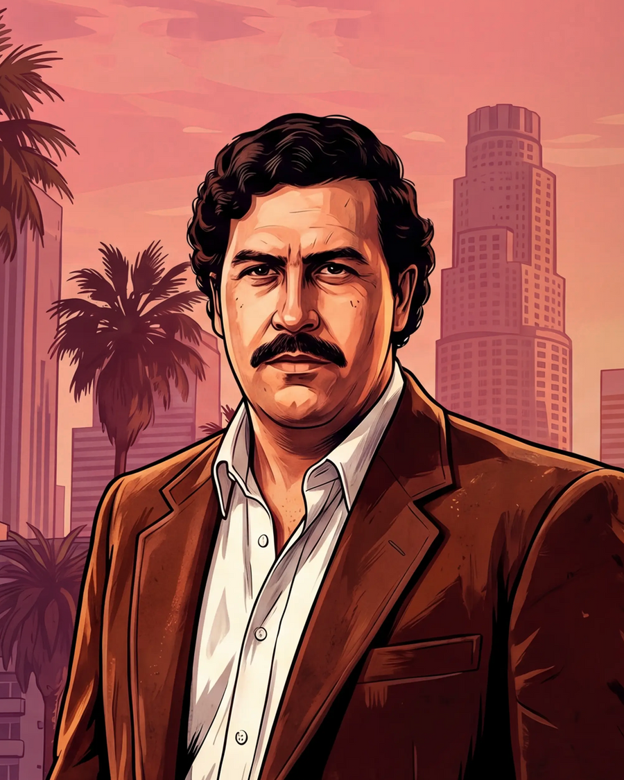 Don Pablo