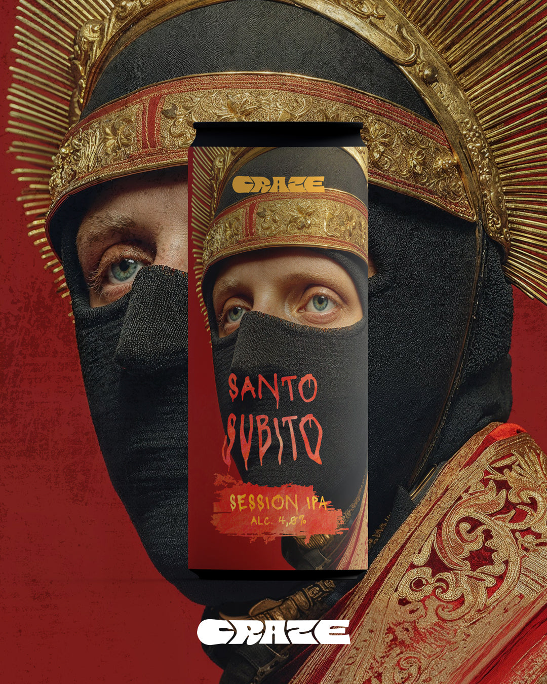Santo Subito
