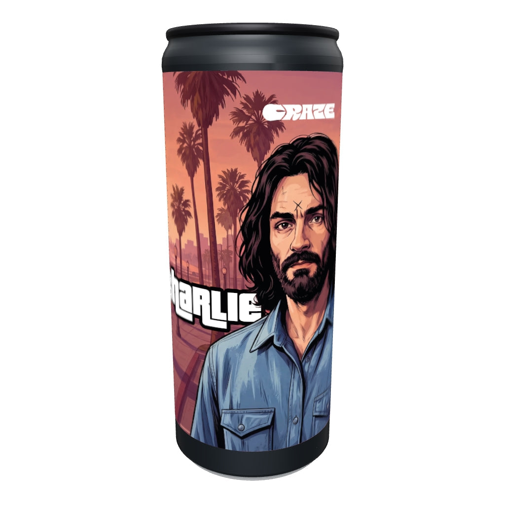 Charlie