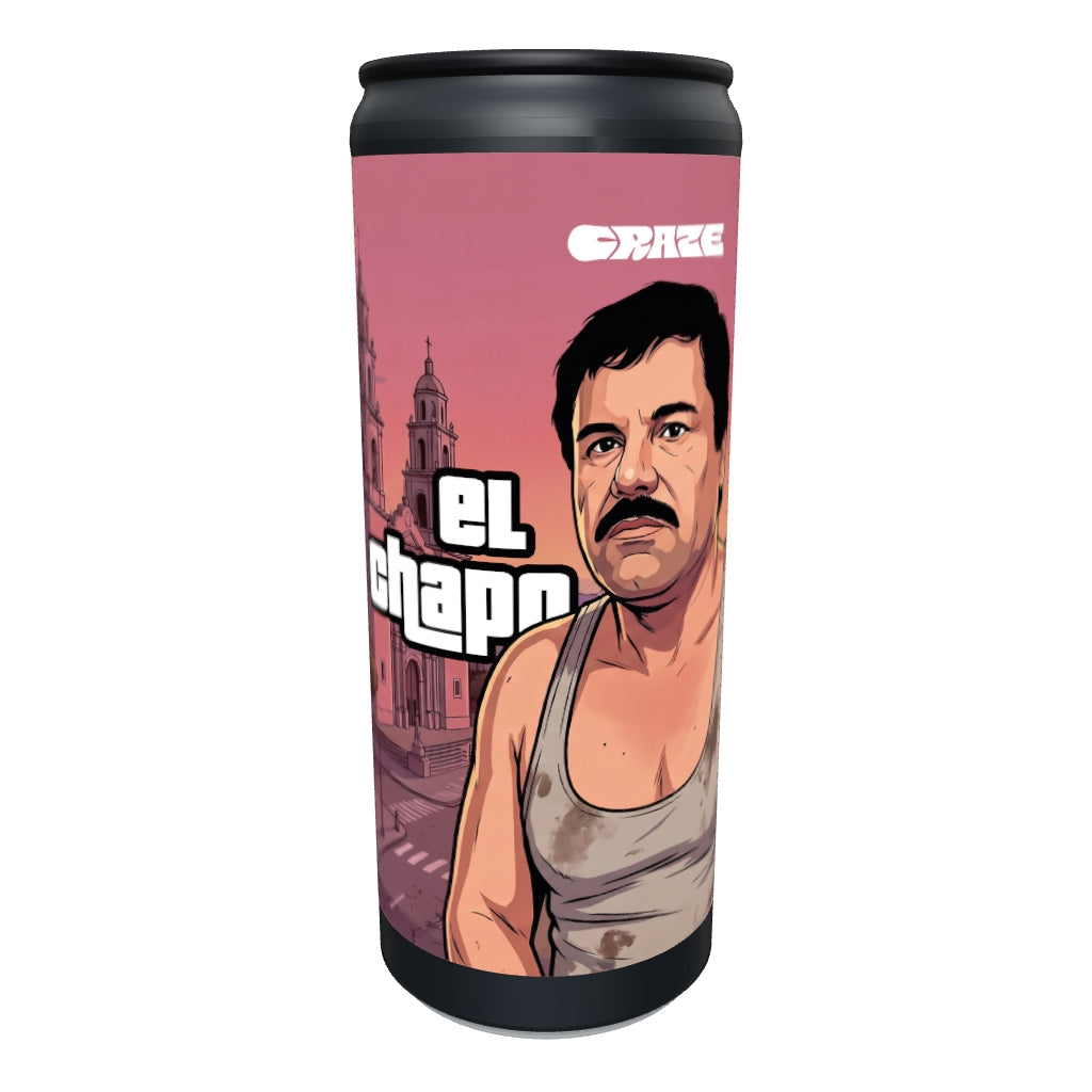 El Chapo