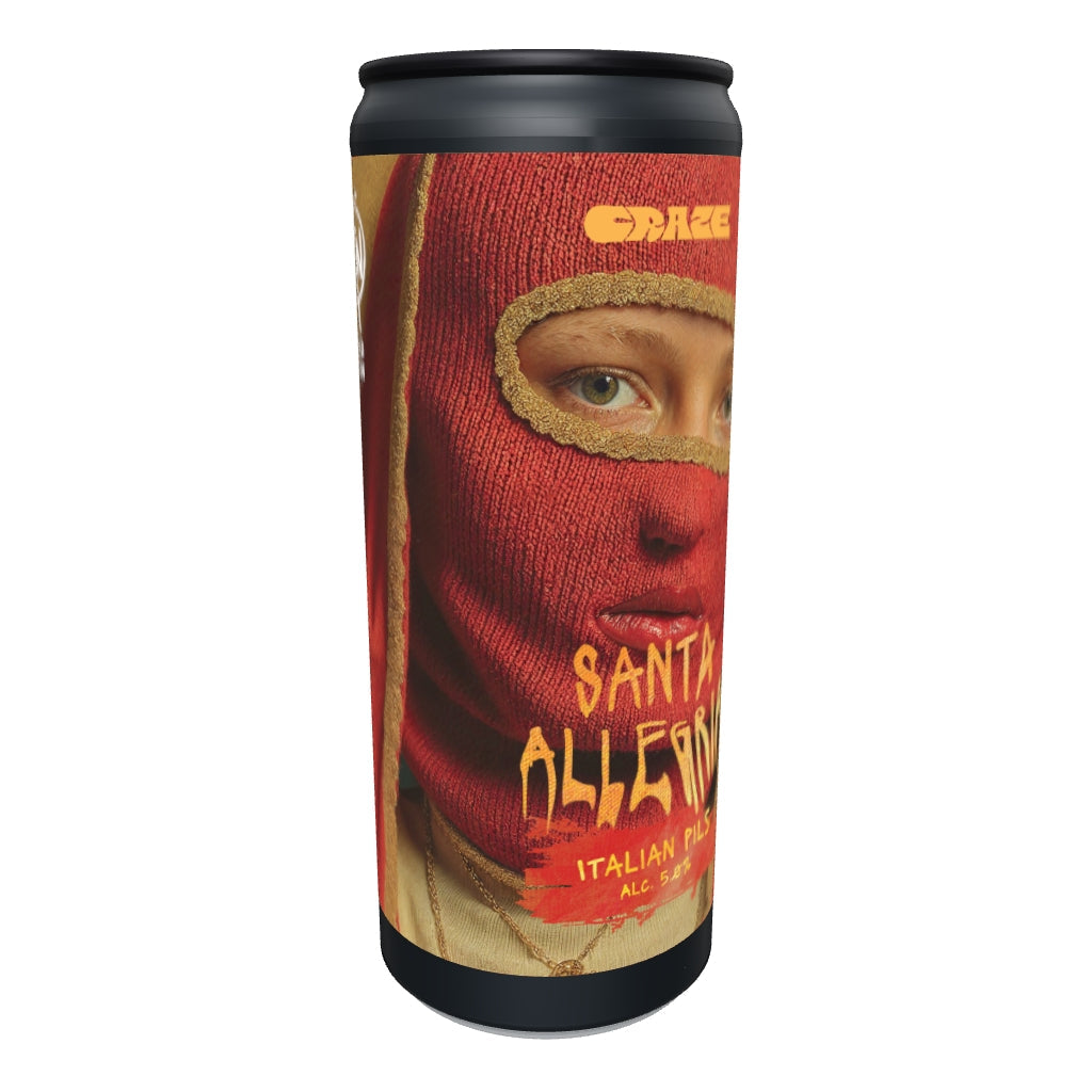 Santa Allegria